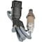 Bosch Oxygen Sensor, 15967 15967 - alternate 3